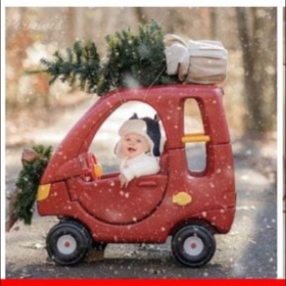 Meet your Posher, Meredith - Picture 1 of 1